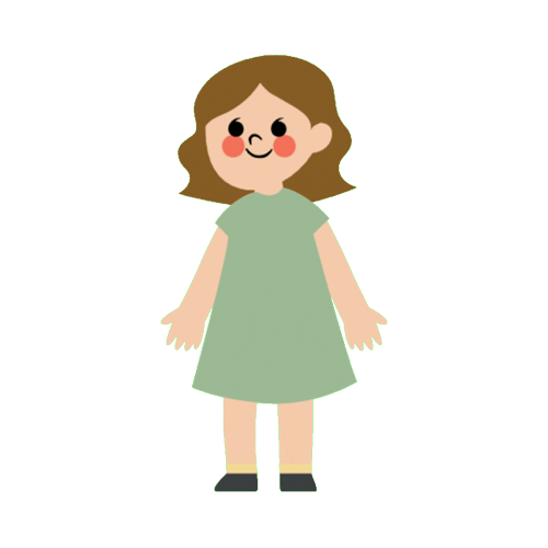 オフィスワーカーA